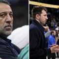 Jokić i Dončić 30 sekundi bili saigrači, samo se čekalo da Divac kaže "Da": Isplivala najbolje čuvana NBA tajna