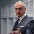 Terzić: U naredne četiri godine želimo da budemo šampioni