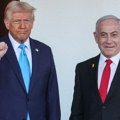 Svjetski mediji: Netanyahu namjerno dvosmislen, a Trump ignorira Palestince