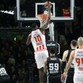 Olimpijakos razmontirao Virtus pred Partizan