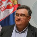 Đorđe Vukadinović se oglasio o „atentatima na predsednika“