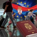 Nedoumice oko ulaska u EU: Postojaće prelazni i grejs period: Evo šta to tačno znači za putnike iz Srbije i kada će nov…