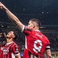 Luka Jović se vraća: Srbin spreman za završnicu sezone u dresu Milana!