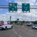 Gađanje aerodroma Ben Gurion najavljuje veliku eskalaciju između Husa i Izraela