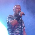 Očekuje se 400.000 ljudi na Tompsonovom koncertu, policija proverava sve koji su kupili karte