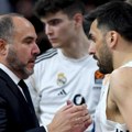 Kakav šamar za Real i Barselonu: Španci posle 21 godine nemaju predstavnika na fajnal-fouru Evrolige