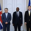 Britanija podržala vlast bez Dodika: ‘Još traje državni udar’