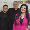 Dragana Mirković postaje baka a niko nije znao s kakvim se problemima nosi, porodica pogođena vešću