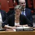 "Ko je nova Bondova šefica": Najveće šanse da dođe na čelo MI6 ima Barbara Vudvord, bivša britanska ambasadorka u Kini