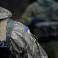 Ukrajinska vojska prebacuje rezerve u pravcu Kramatorska i Slavjanska