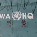 Izraelske snage upale u tri škole agencije UN: Evakuisano skoro 800 učenika, član osoblja UNRWA uhapšen