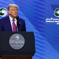 Trump najavio ukidanje sankcija Siriji