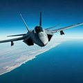 Ovo je F-47: Pogledajte američko čudo za vazdušnu dominaciju VIDEO