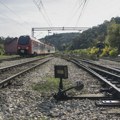 Srbija i Grčka razmatraju železničko povezivanje