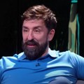 AMIDžIĆ i "novi papa": Kao da sam ja pravio! (video)