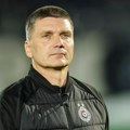 Blagojević posle pokera u lučanima: Drugo poluvreme - to je ono kako bih ja voleo da ekipa izgleda