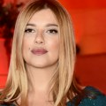 Ovo je sestra Kije Kockar: Samo jednom smo je videli u javnosti, mnogi kažu da veoma liče