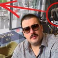 Evo kako se branio pucač iz westa 65! Prerušen u dostavljača hrane uleteo u luks restoran i ranio Vuksanovića (video)