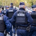 Pucnjava u Francuskoj: Na gradskom trgu usred dana, ima povređenih