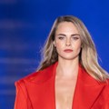 Buntovna manekenka izdominirala u Kanu: Godinama imala problema sa zavisnošću, a sad se izdigla iz pepela