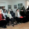 U Titelu održana Smotra ćiriličke pismenosti Učestvovalo 35 škola iz Srbije i Republike Srpske; Predstavljeni radovi na…