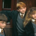 Podeljene glavne uloge za seriju o mladim čarobnjacima iz Hogvortsa: Ovo su novi Hari Poter, Hermiona i Ron (FOTO)