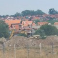 4,7 miliona evra istoj firmi za radove na divljoj deponiji