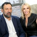 Ana i Vlade Divac su 36 godina u braku, a evo koliko je ona starija od njega