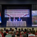 U Domu kulture "Nebojša Glogovac" promovisana knjiga o Nevesinjskoj puški