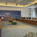 Završena druga runda pregovora Rusije i Ukrajine u Istanbulu