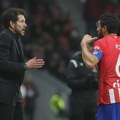 Koke i Atletiko nastavljaju zajedno do sledećeg leta