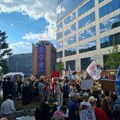 Studenti izostavili EU i Kosovo iz programa: Kako da nam se ne ponovi Koštunica?