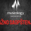 Musicology Sessions pred izazovom opstanka: "Borimo se 25 godina za svaki pedalj prostora za kvalitetnu muziku"
