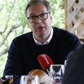 Vučićeva poruka pred izbore u Kosjeriću