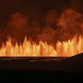 Gvatemala: Eruptirao Vatre, jedan od najaktivnijih vulkana Centralne Amerike, vlasti započele evakuaciju stanovništva