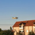 Petak 13: Najavljeno zaprašivanje iz vazduha i sa zemlje