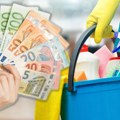 Kolika je plata čistačicama u Srbiji? Jedne uzmu 44.000 rsd mesečno, a druge čak tri puta više, 1 stvar ih razlikuje