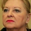 Pretužna komemoracija Matiji Dediću: Gabi Novak neutešna, ne odvaja se od snaje i unuke