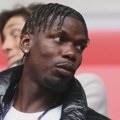 Bum - Vraća se Pol Pogba i preuzima palicu uzbudljivog projekta