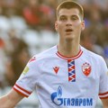 Zvezdin biser od 2 miliona evra se vratio u Lučane: Posle godinu i po na Marakani, kreće ispočetka