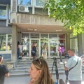 Današnja dojava o bombi na FPN bila je lažna