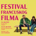 Festival francuskog filma počinje u Zrenjaninu: Otvaranje uz film „Reparacija“ i dolazak čuvenog francuskog reditelja Festival…