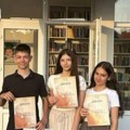 Stihovi ispisani srcem: Dodeljene nagrade za najlepšu pesmu u čast novinara Velje Pavlovića