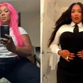 Smršala 50 kg nakon skandala, sad konačno priznala šta je koristila: Lizzo progovorila o dramatičnoj promeni