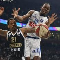 Barselona u ABA ligi našla zamenu za Parkera: Džabari ide u Partizan, a stiže igrač kog dobro znaju u regionu