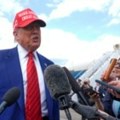 Trump kaže da su SAD izvele 'vrlo uspješne' napade na iranska nuklearna postrojenja