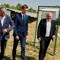 MOL Grupa gradi novi solarni park i sistem za skladištenje energije u Alđeu