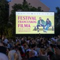 Počeo 7. Festival francuskog filma