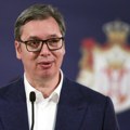 Vučić na Vidovdan deli odlikovanja, pogledajte spisak: Na njemu i novinarke Informera