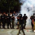 Ministarstvo pravde: tvrdnje učesnika studentske blokade neistinite i zlonamerne